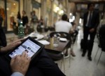 US-Dienstleister wachsen so langsam wie zuletzt 2016