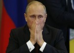 Путин обеспокоен низкими доходами россиян