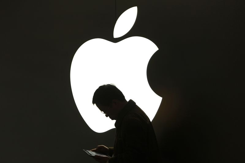 Apple Bald 2 Billionen Usd Wert Argumente Fur Und Gegen Einen Hoheren Aktienkurs Von Investing Com