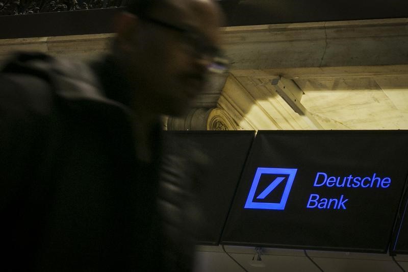Db swiss forex