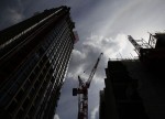 Britischer Einkaufsmanagerindex für das Baugewerbe bleibt im Mai auf 52,5
