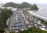 Taiwan - Ações fecharam o pregão em alta e o Índice Taiwan Weighted avançou 0,41%