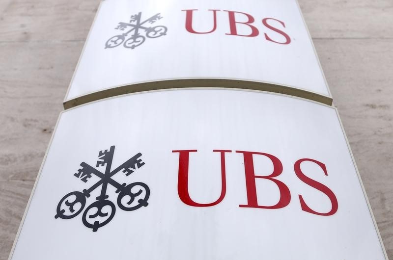 © Reuters. Brazil antitrust regulator okays JV between BB and UBS to launch investment bank