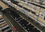 台灣工業生產: -3.18% 對 預測的 1.21%