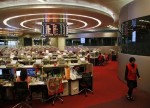 Bursa Asia Beragam Didorong Polemik Keamanan Hong Kong