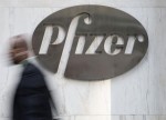 FDA accepts Pfizer application for expanded use of Xalkori