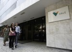 Vale: preço do minério de ferro vai despencar, mas e daí? Compre as ações, diz UBS