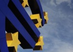 Euro Zone Inflation Eases as Expected