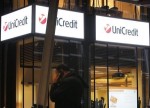 Borsa Milano in forte calo, pesano timori elezioni, giù oil e banche