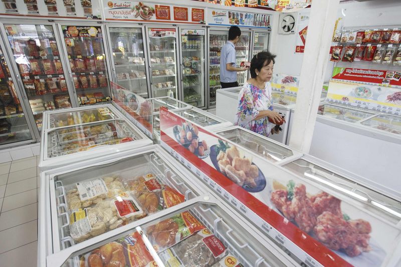 Permintaan Udang Tinggi, Sumbang 40% dari Total Ekspor Perikanan