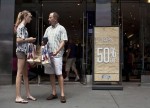 Inflatie eurozone neerwaarts bijgesteld