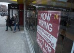 Verandering in de werkgelegenheid in Canada 45,3K vs. 10,0K voorspelling