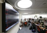 Российский рынок: проблема в металлургах и ОФЗ