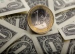 外汇 - EUR/USD在美国盘口尾盘上升