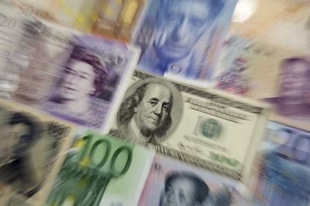 黄金交易提醒:近九成分析师看多本周金价!美国财报季本周拉开帷幕,关注三大央行决议