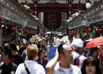 Japan’s Economy Watchers Current Index 48.1 vs. 47.9 forecast