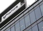 StockBeat - Natixis Falls Again on Jitters Over Fund Liquidity
