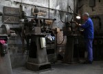 ABD'de İşletme Faaliyeti Mayıs Ayında Yükseldi