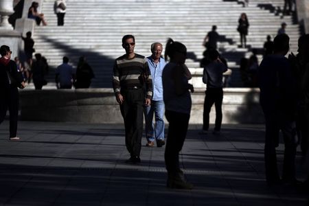 ΝΕΟ 1-Διευρύνθηκε το πρωτογενές έλλειμμα του προϋπ/σμού τον Ιούλιο λόγω COVID