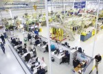 Euro zone Private Sector Grows in June: PMI