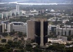 Para UBS, Selic atual garante o câmbio mais desvalorizado possível