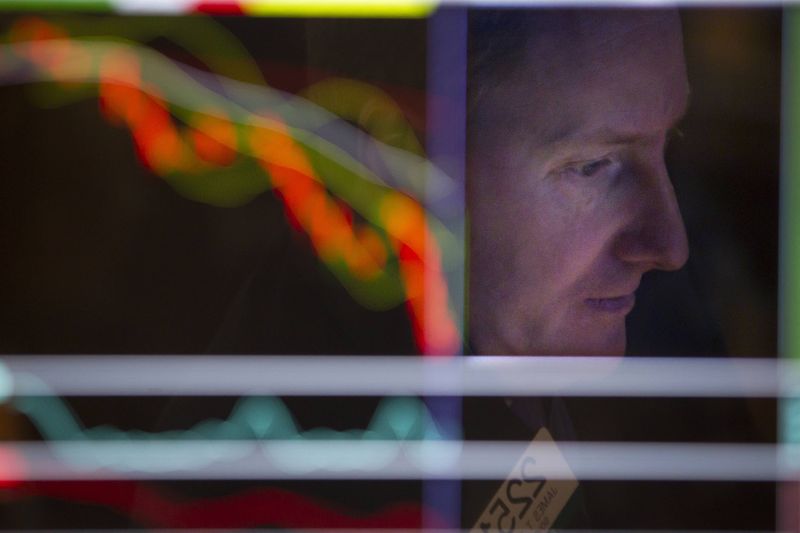 © Reuters. Denmark stocks higher at close of trade; OMX Copenhagen 20 up 0.42%