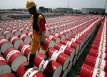 U.S. Crude Oil Inventories Fell by Most Since July Last Week: EIA