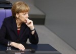 Меркель не исключила санкции по Северному потоку — 2