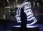 Euro zone first quarter deficit falls to decade low, Germany widens surplus