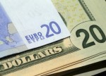Forex - EUR/USD turun pada akhir sesi A.S.