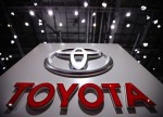 Yen-Anstieg beendet Toyotas Rekordjagd