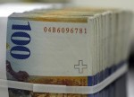 فوركس - الفرنك يرتفع لاعلى سعر له مقابل اليورو