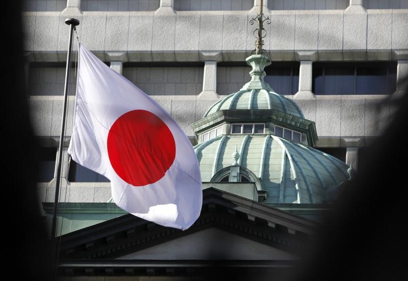© Reuters. BOJ's Amamiya calls for more scrutiny in issuing digital currency
