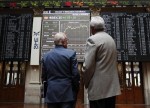 Espanha - Ações fecharam o pregão em alta e o Índice IBEX 35 avançou 0,07%