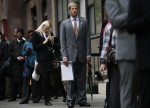 Initial Jobless Claims Drop to New Post-Pandemic Low as Recovery Strengthens