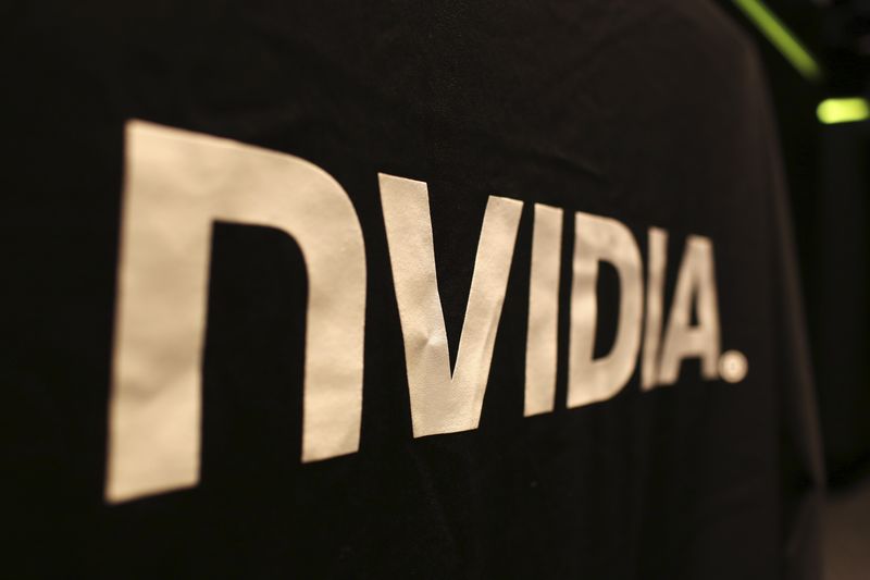 NVIDIA Earnings, Revenue Beat in Q1