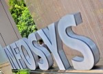 UPDATE 1-Infosys CEO Vishal Sikka resigns; co names interim chief executive