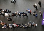 Richieste di disoccupazione USA in salita a 778.000 unità