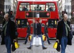 7月の英国小売売上高は0.7%に上昇