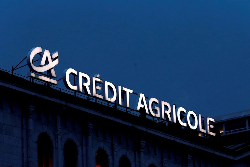 Insider Credit Agricole Und Banco Bpm Bandeln An Von Reuters