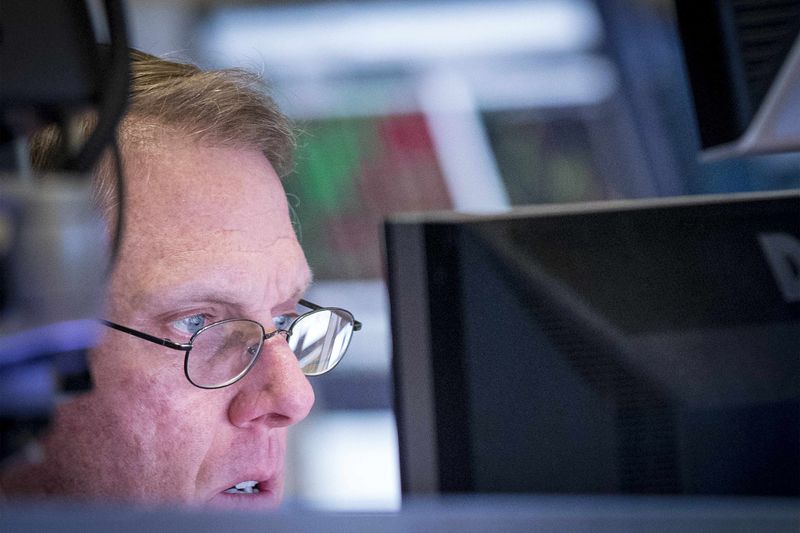 © Reuters.  Denmark stocks lower at close of trade; OMX Copenhagen 20 down 1.04%