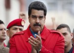 Venezuela expulsa enviado dos EUA em reação a sanções