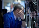 S&P 500 Falls as Bears Strengthen Grip on Tech After April Inflation Soars