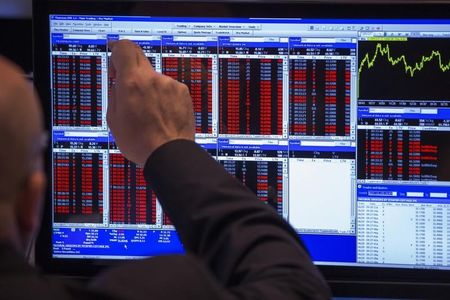 Рынок акций  Нигерии закрылся падением, NSE 30 снизился на 0,17%