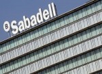 La banca se desploma tras el ‘mazazo’ de Powell