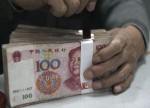 三度降准释万亿活水 资本掣肘中小行有钱难贷