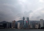 港股涨跌互现:光伏太阳能板块暴涨 卡姆丹克太阳能大涨约170%