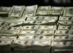Moedas - Dólar permanece em baixa apesar de dados otimistas dos EUA