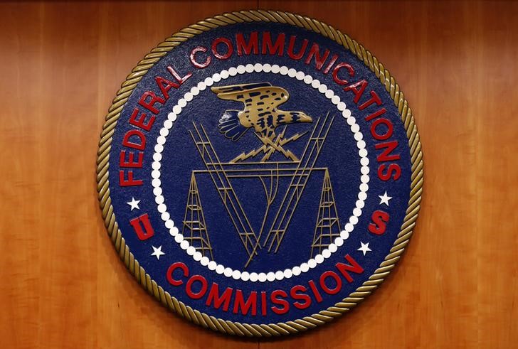 © Reuters. Tech industry asks U.S. court to reconsider net neutrality ruling