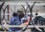 Philly Fed Endeksi Mayıs Ayında Beklenenden Fazla Bir Artış Yaşadı